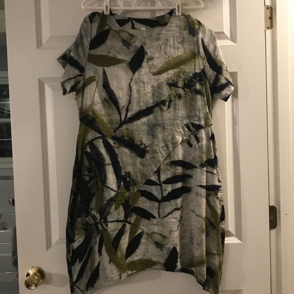 DRESS - Picture 6 of 8